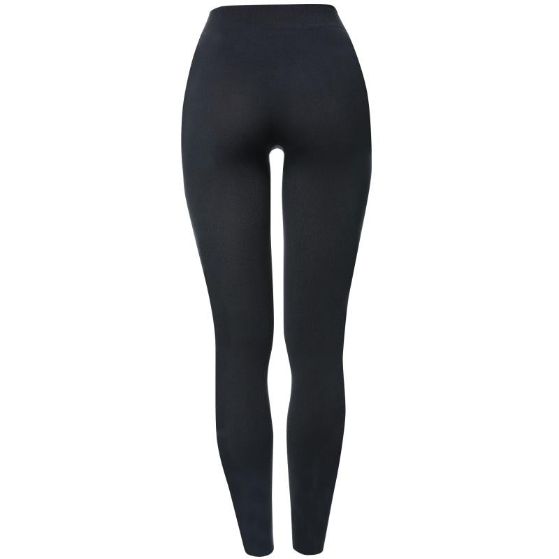 IRON IC Women's sports pants BLACK