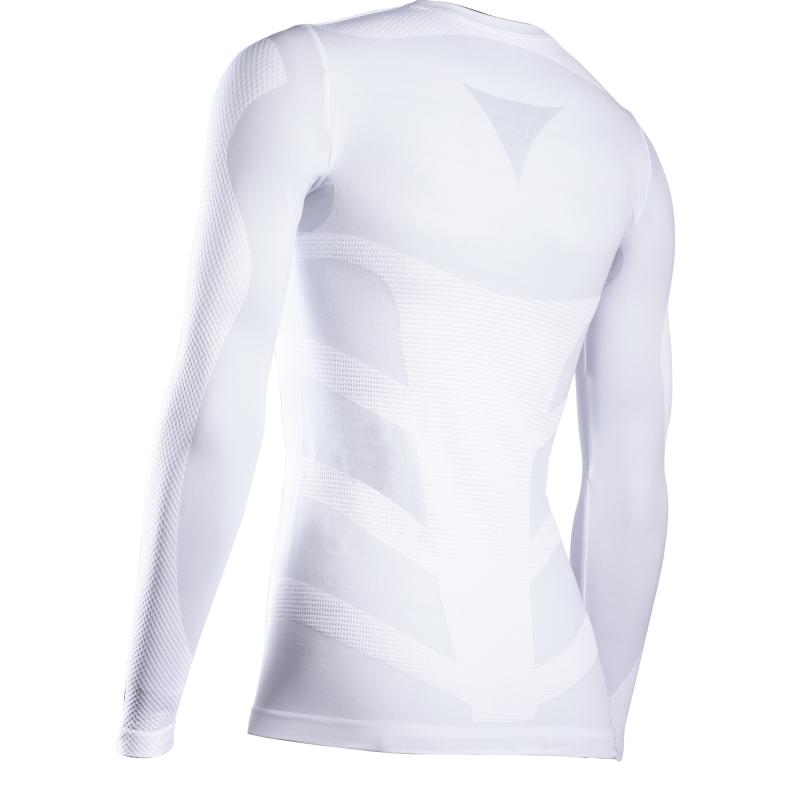 IRON IC Women's sportswear WHITE