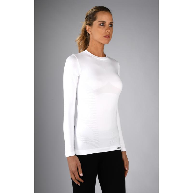 IRON IC Women's sportswear WHITE