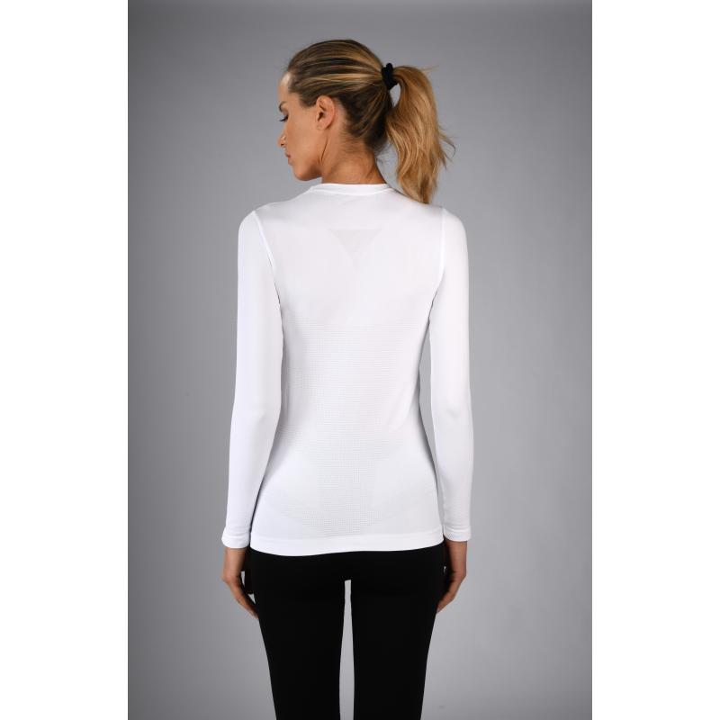 IRON IC Women's sportswear WHITE