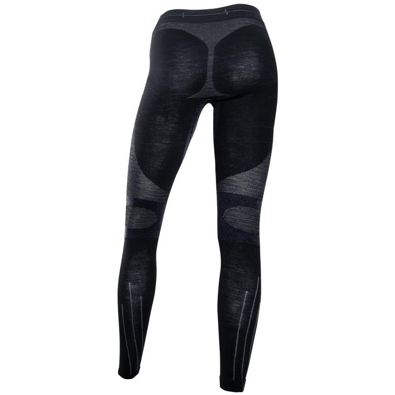 IRON IC Women's sports pants BLACK