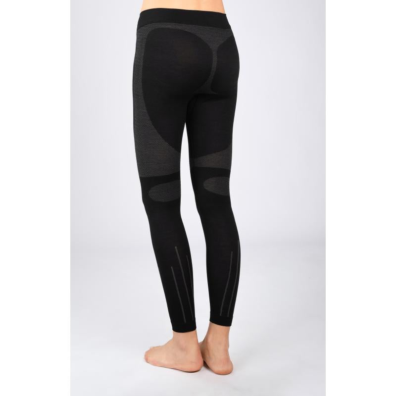 IRON IC Women's sports pants BLACK