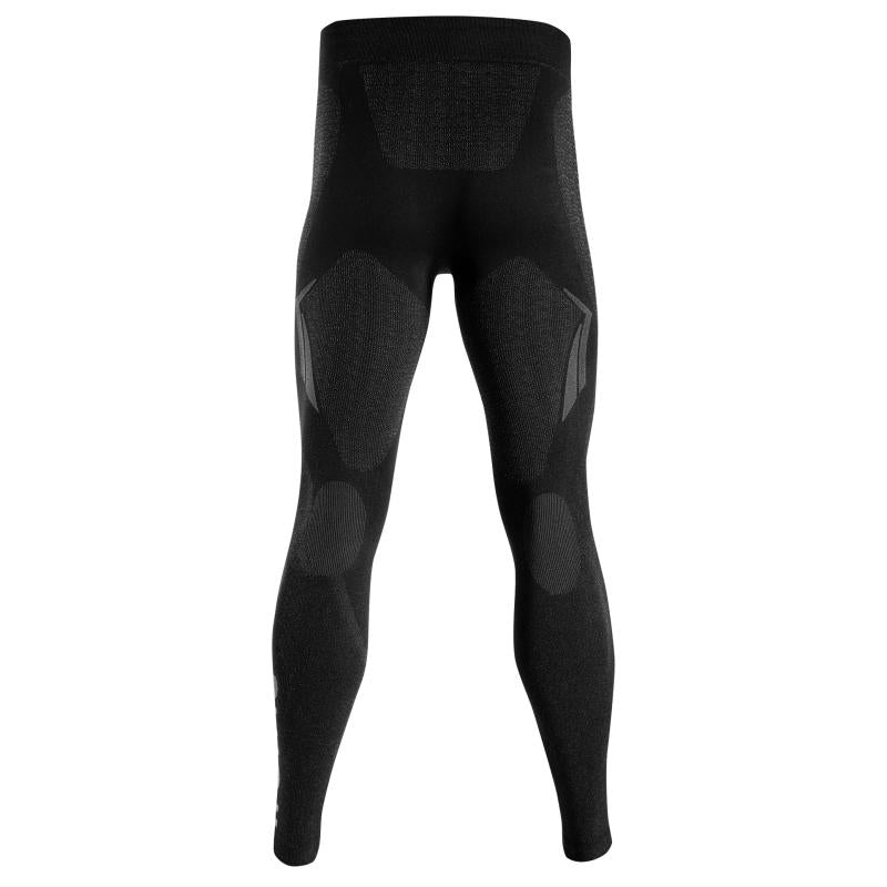 IRON IC Men's sports pants BLACK