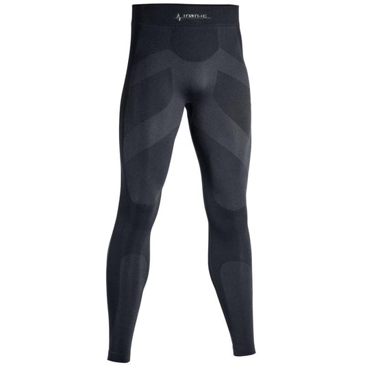IRON IC Men's sports pants BLACK