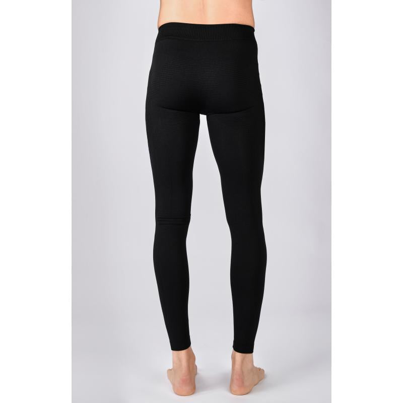 IRON IC Men's sports pants BLACK