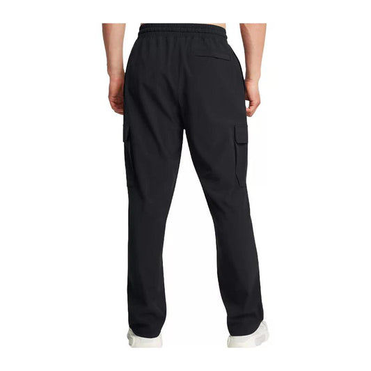 Under Armour Men's sports pants BLACK