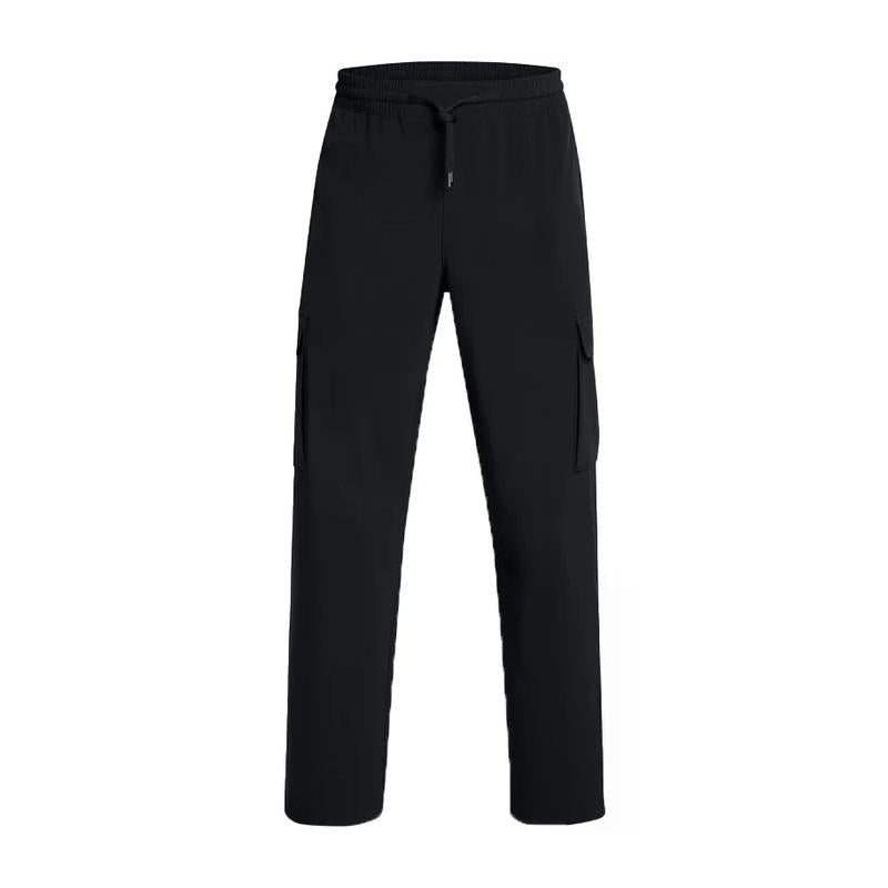 Under Armour Men's sports pants BLACK
