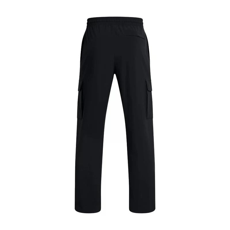Under Armour Men's sports pants BLACK
