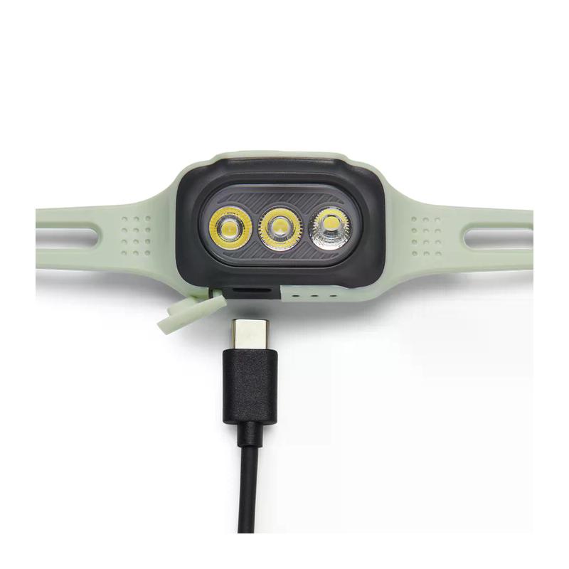 BLACK DIAMOND Outdoor lighting GREY
