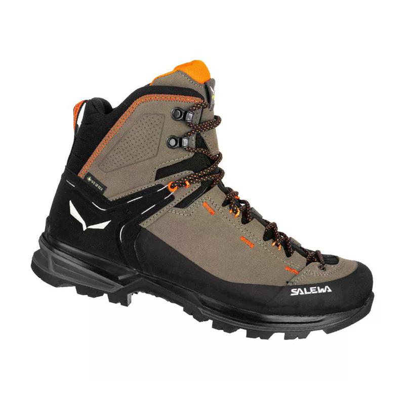 SALEWA Men's hiking shoes CAMEL