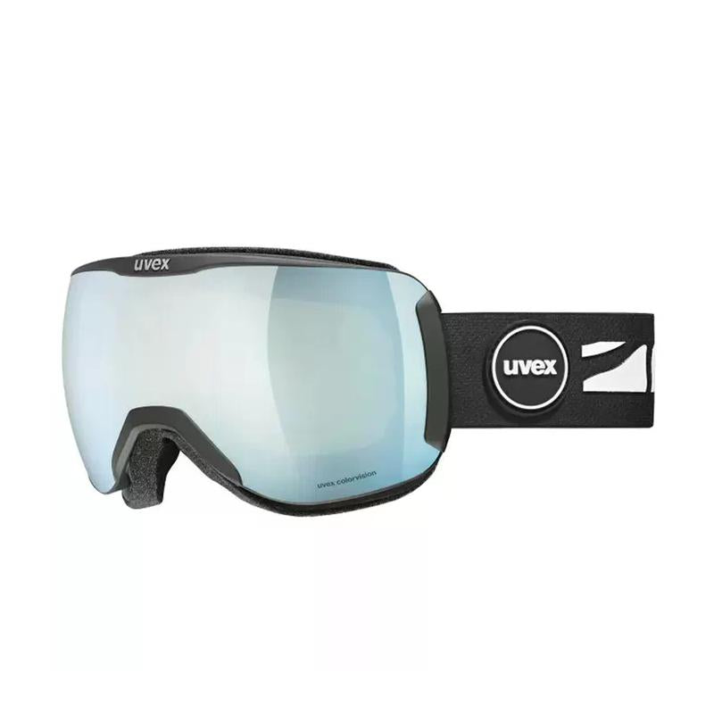 UVEX Goggles TRANSPARENT