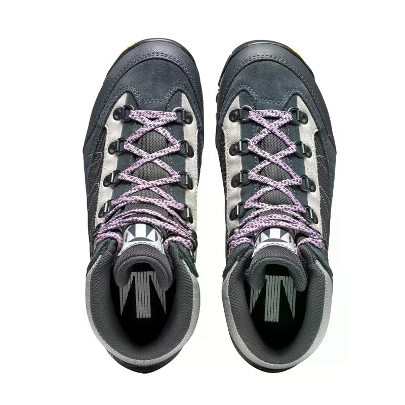 TECNICA Women's hiking shoes GREY