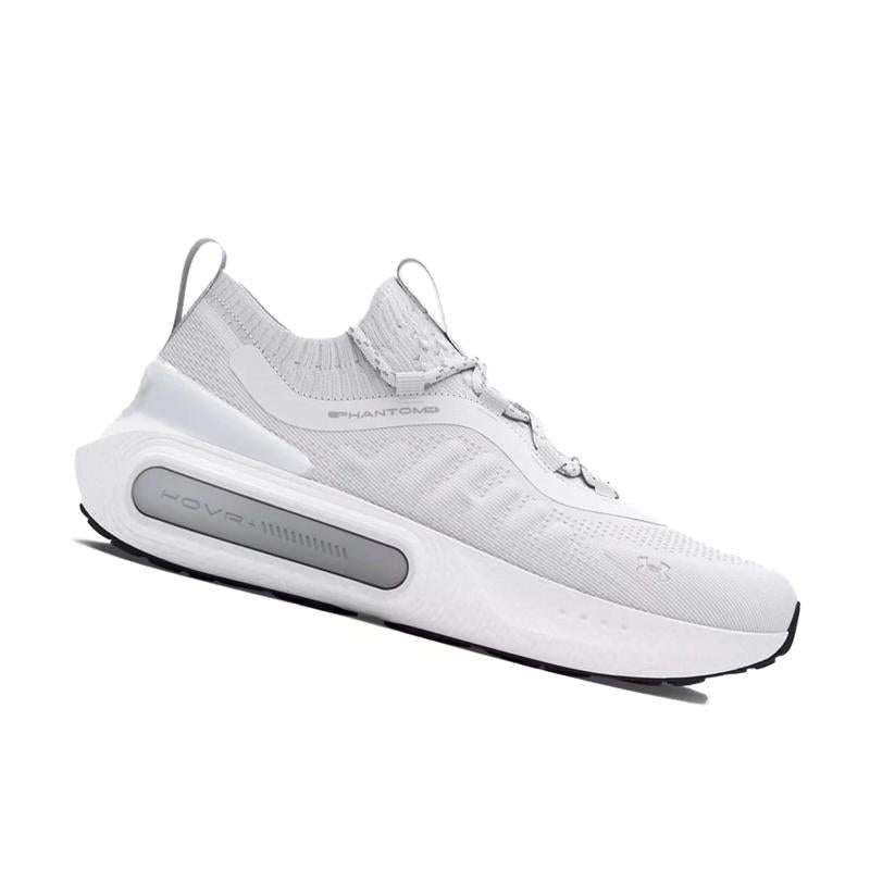 Under Armour Women's sneakers WHITE