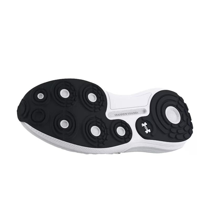 Under Armour Women's sneakers WHITE