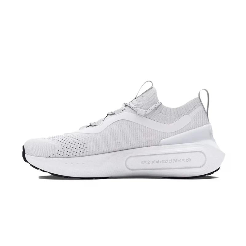 Under Armour Women's sneakers WHITE