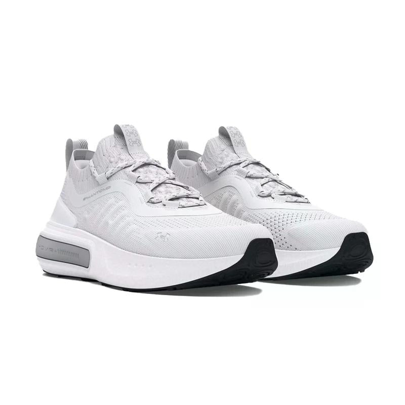 Under Armour Women's sneakers WHITE