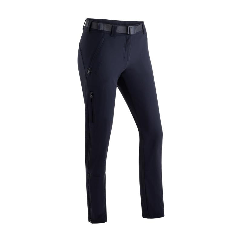 MAIER SPORTS Women's Outdoor pants DECOR