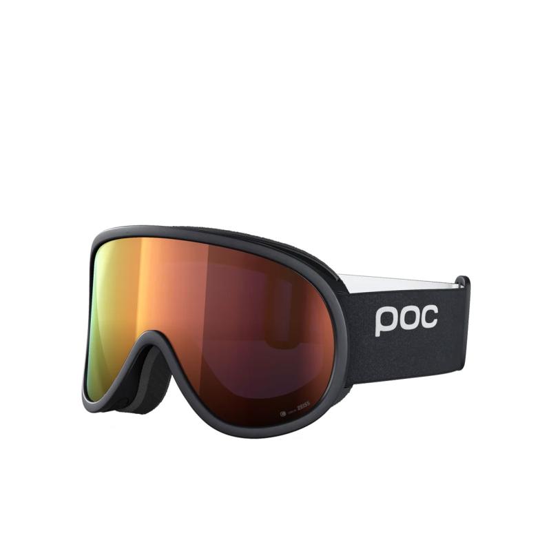POC Goggles BLACK