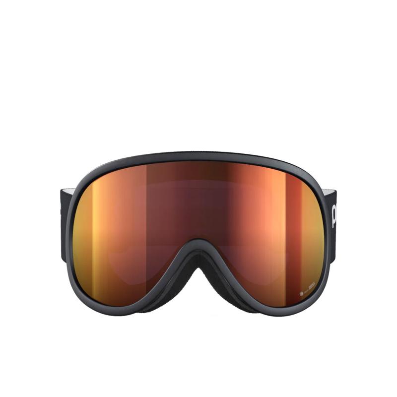 POC Goggles BLACK