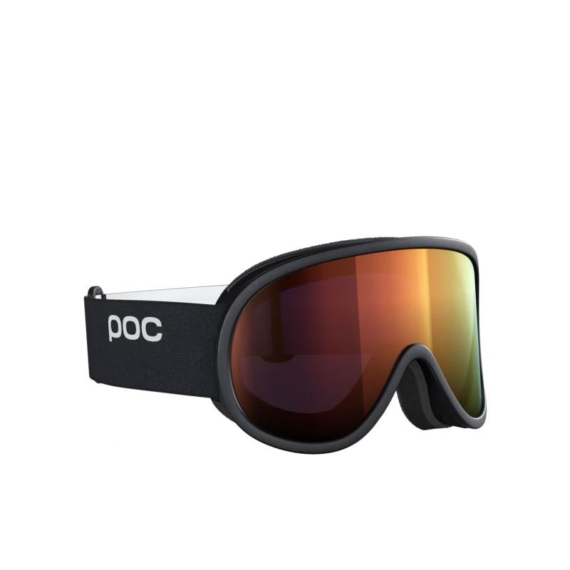 POC Goggles BLACK