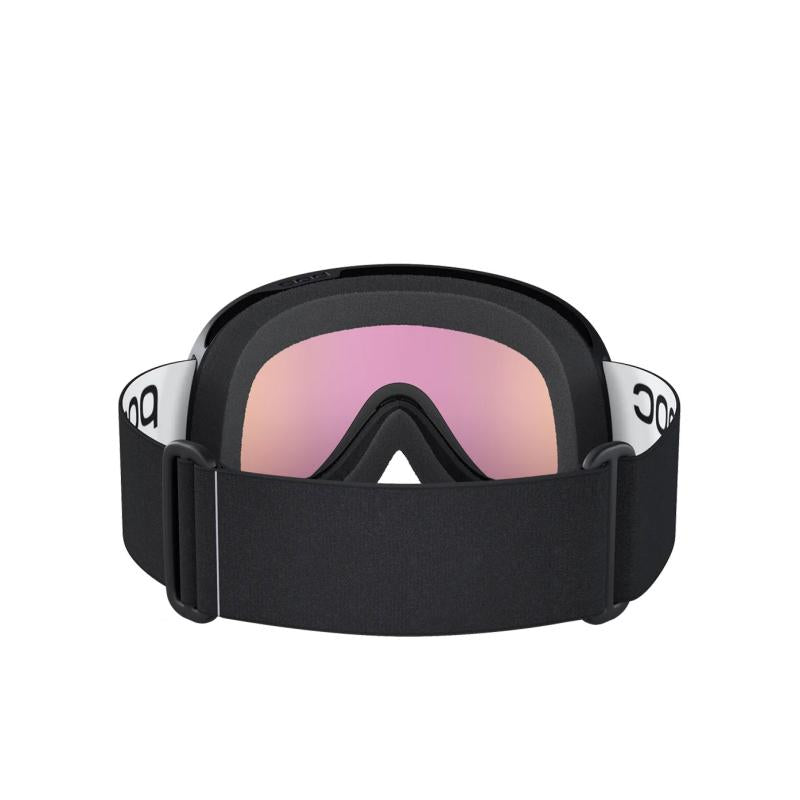 POC Goggles BLACK