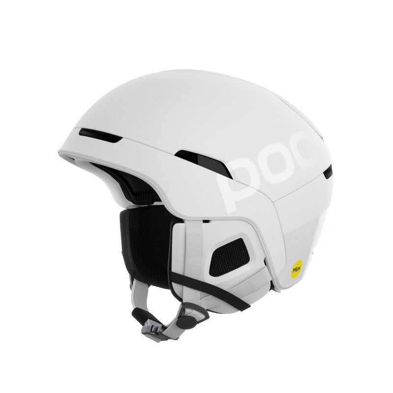 POC Outdoor helmet WHITE
