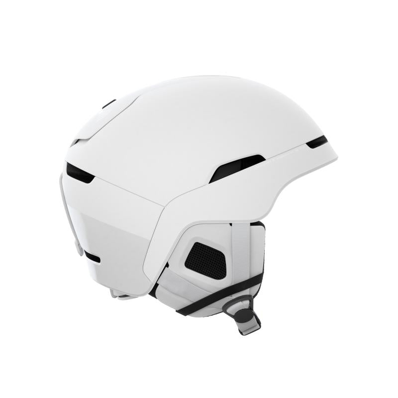 POC Outdoor helmet WHITE