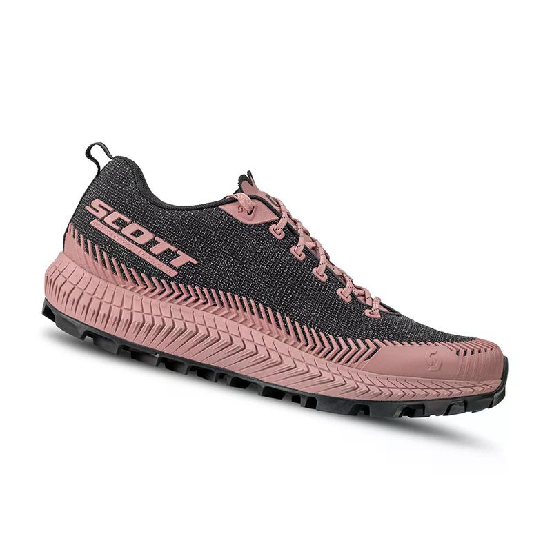 SCOTT Women's off-road running shoes DECOR
