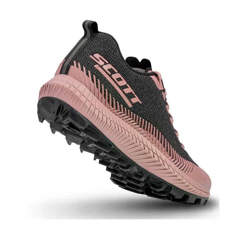 SCOTT Women's off-road running shoes DECOR