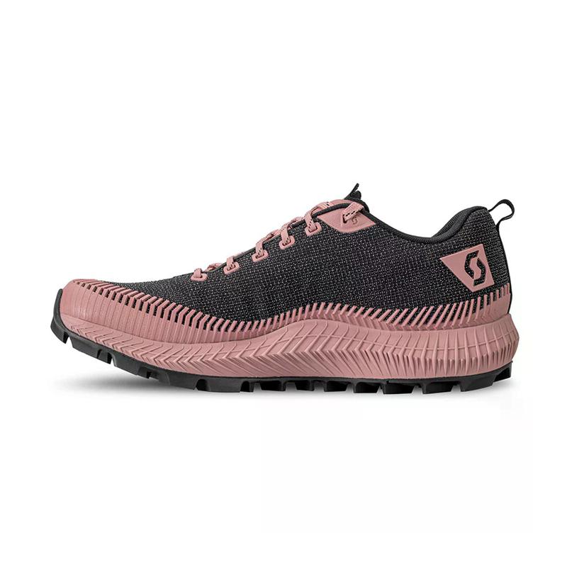 SCOTT Women's off-road running shoes DECOR
