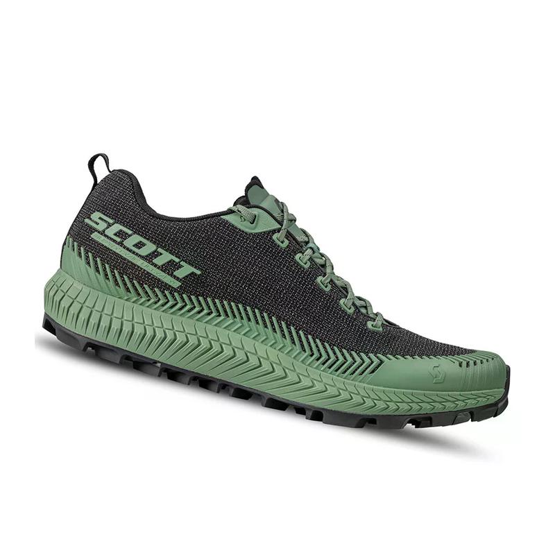 SCOTT Men's off-road running shoes DECOR