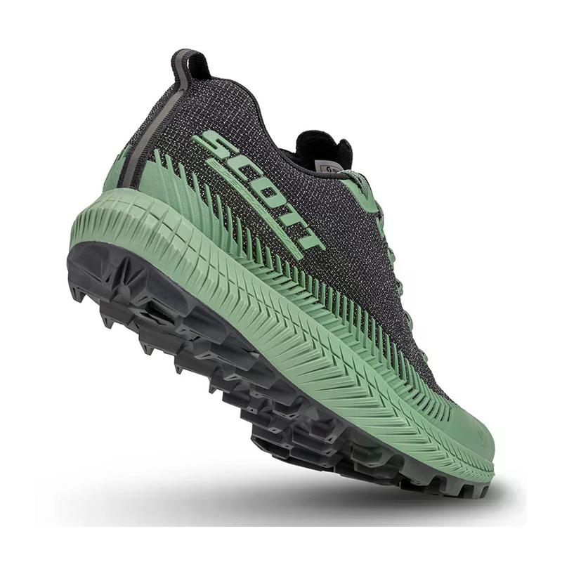 SCOTT Men's off-road running shoes DECOR