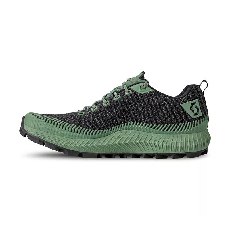 SCOTT Men's off-road running shoes DECOR
