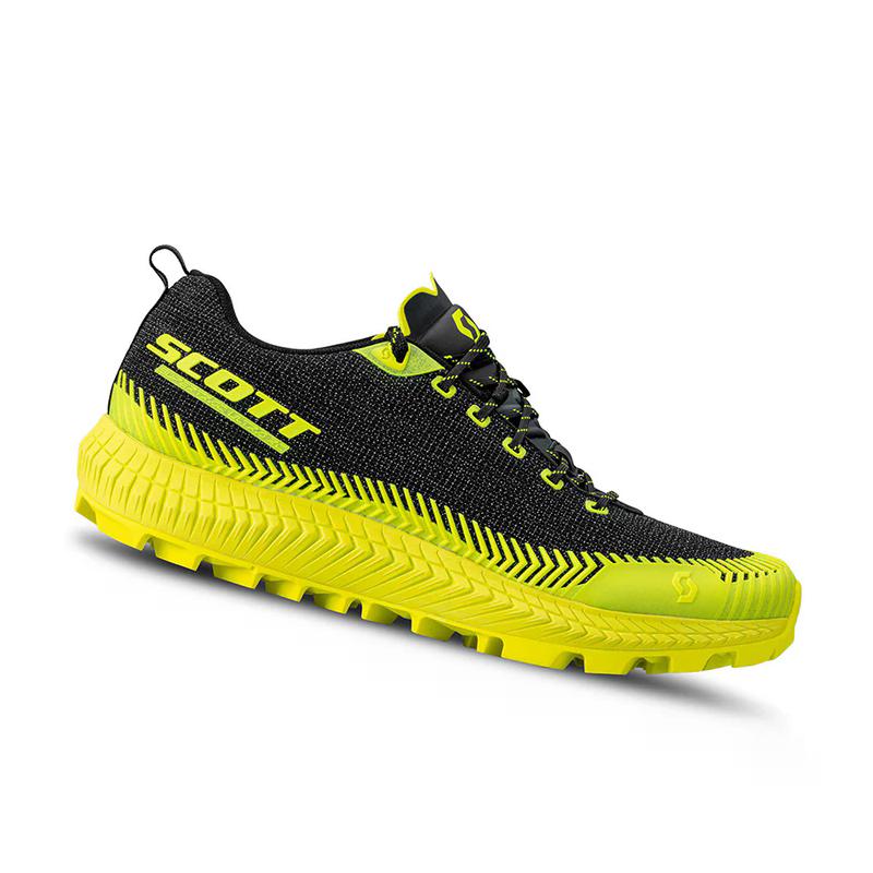 SCOTT Men's off-road running shoes DECOR