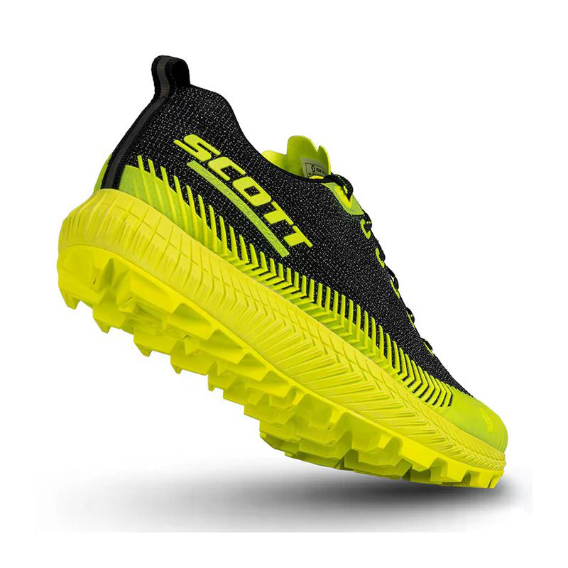 SCOTT Men's off-road running shoes DECOR