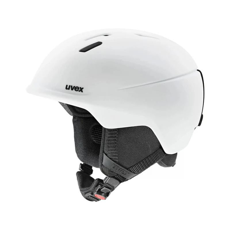 UVEX Mountain climbing and rock climbing WHITE