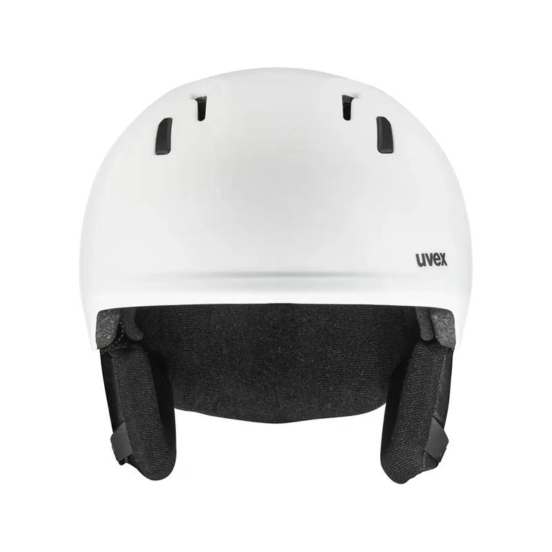 UVEX Mountain climbing and rock climbing WHITE