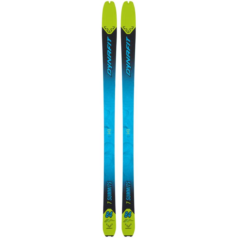 DYNAFIT Skiing equipment BLUE