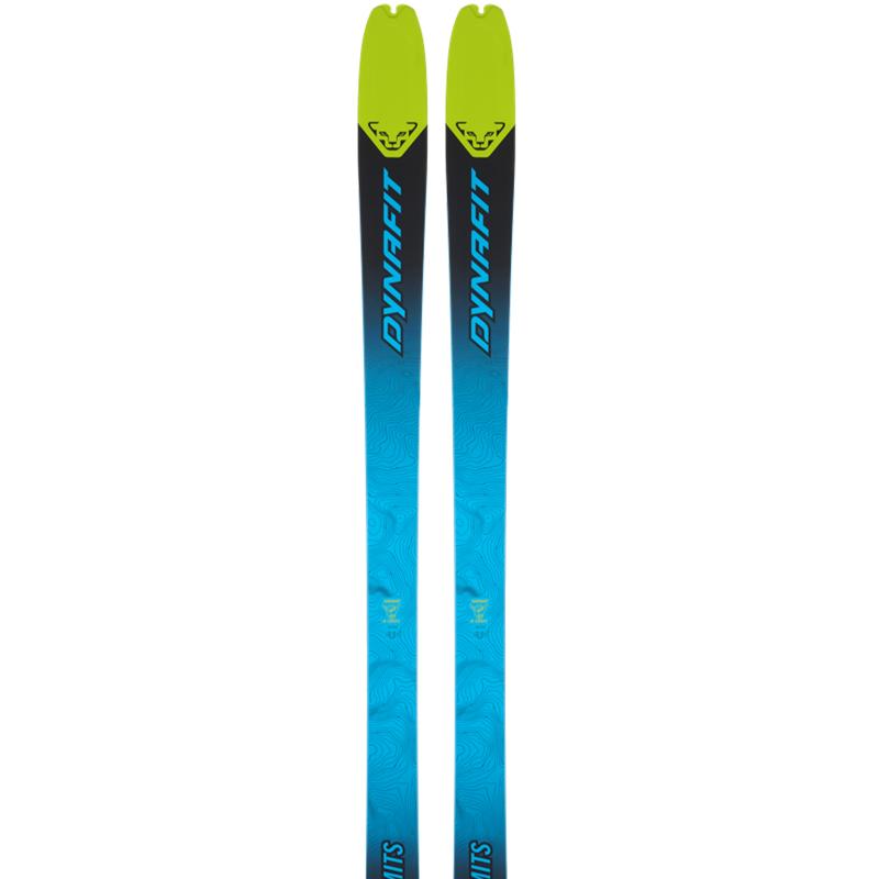 DYNAFIT Skiing equipment BLUE
