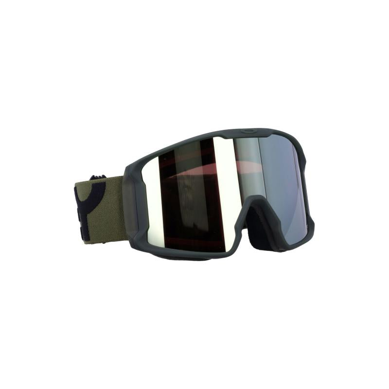 OAKLEY Goggles DECOR