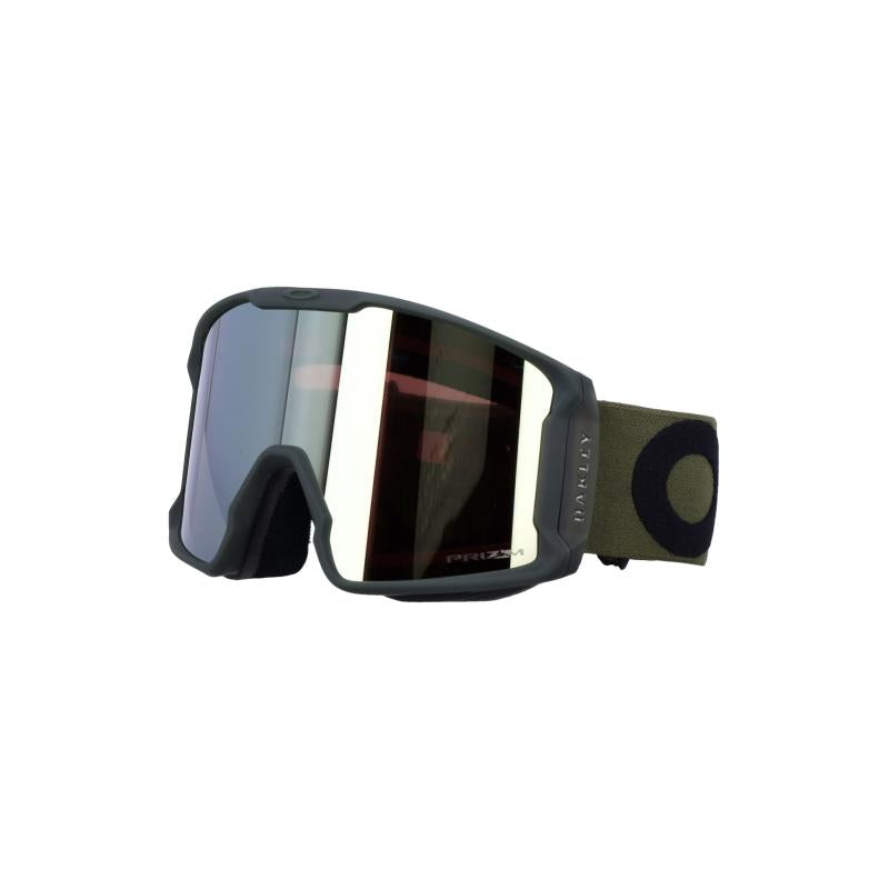 OAKLEY Goggles DECOR