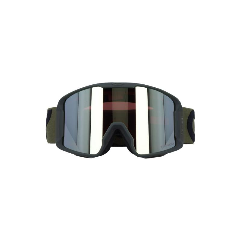 OAKLEY Goggles DECOR