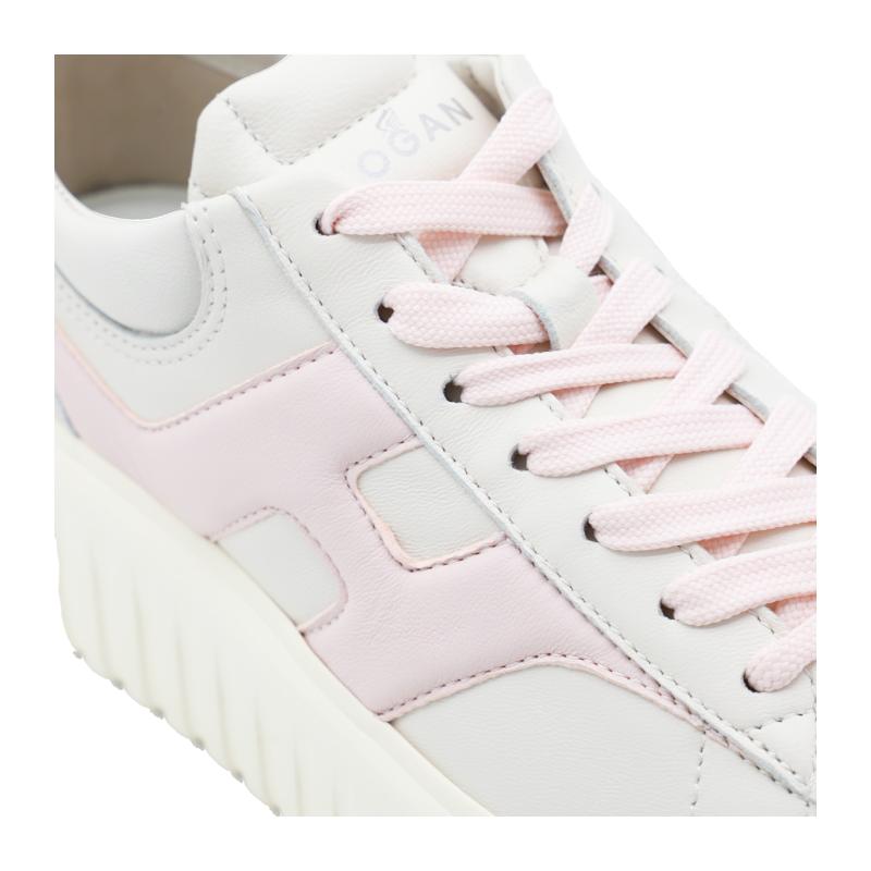 スニーカー HOGAN Women Sneakers HXW6450FO70LE90GAS White スニーカー HOGAN Women Sneakers HXW6450FO70LE90GAS White