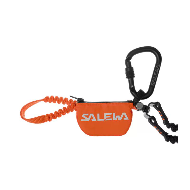 SALEWA Mountain climbing and rock climbing ORANGE