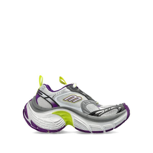 BALENCIAGA women's sneakers GREY