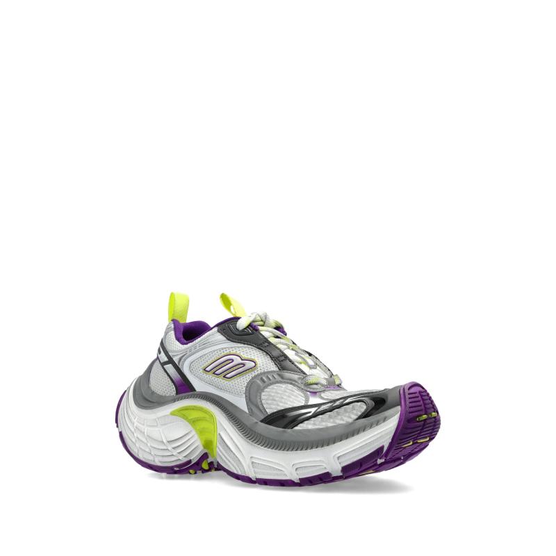 BALENCIAGA women's sneakers GREY