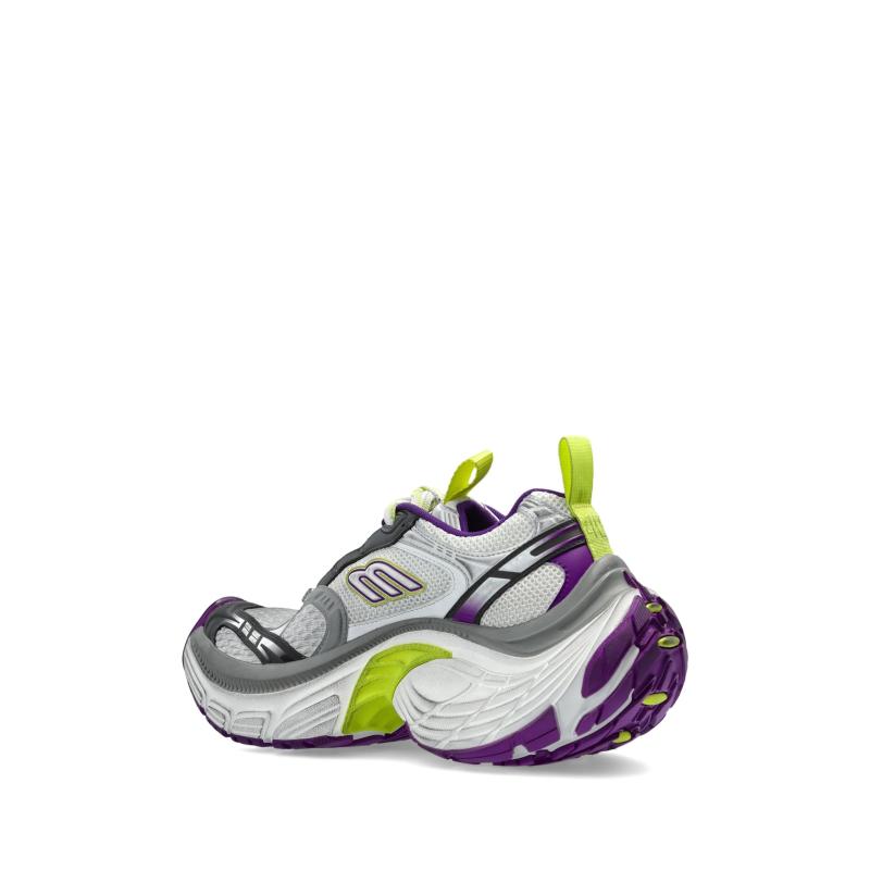 BALENCIAGA women's sneakers GREY