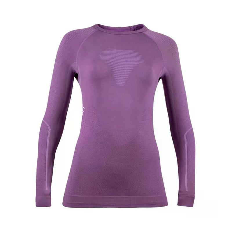 UYN Women's functional underwear set PURPLE
