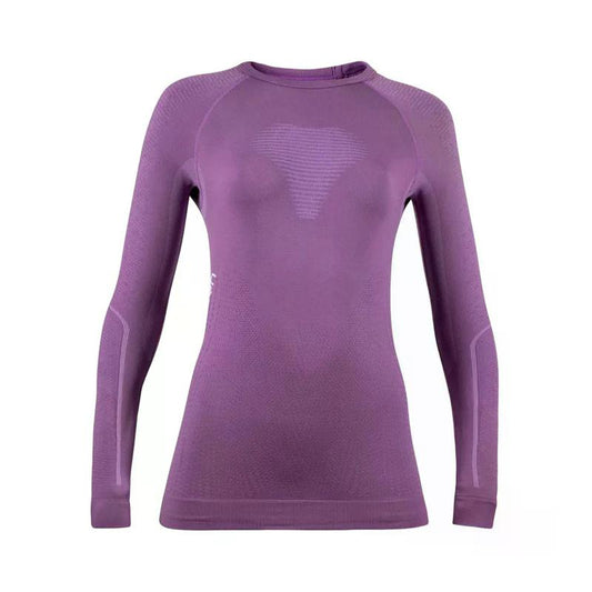 UYN Women's functional underwear set PURPLE