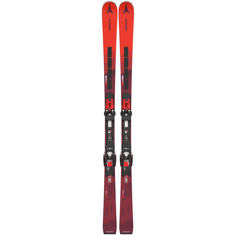 ATOMIC Men's ski top GULES